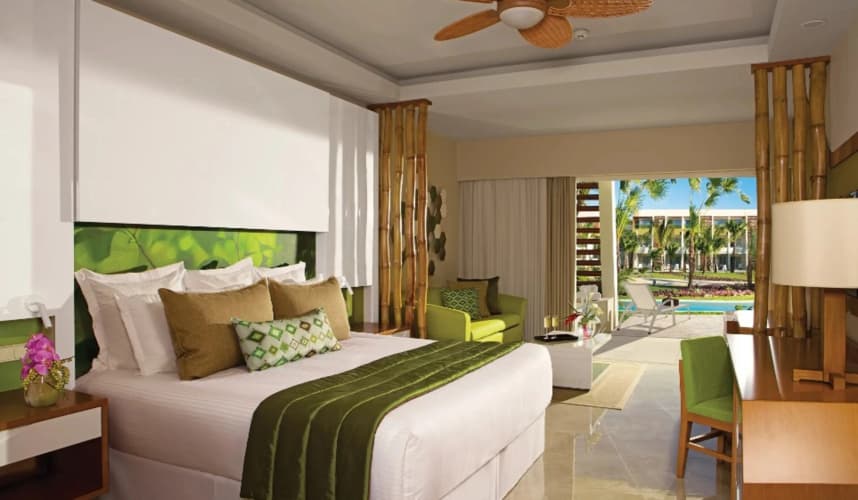 Dreams Onyx Resort & Spa photo 2