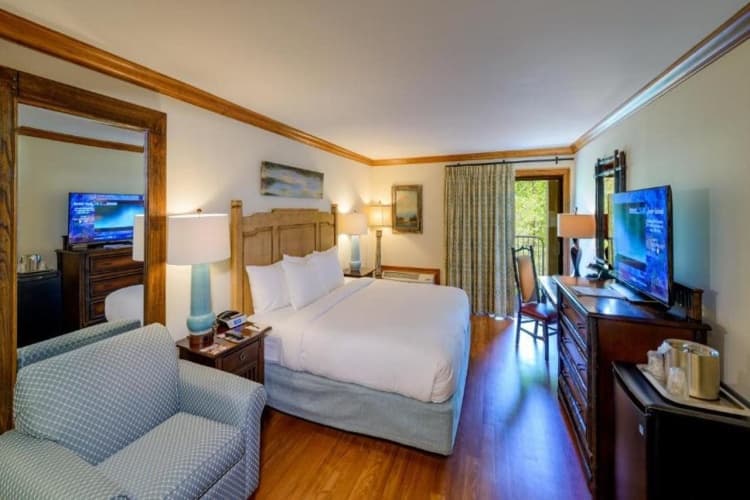 Lanier Islands – Legacy Lodge photo 5