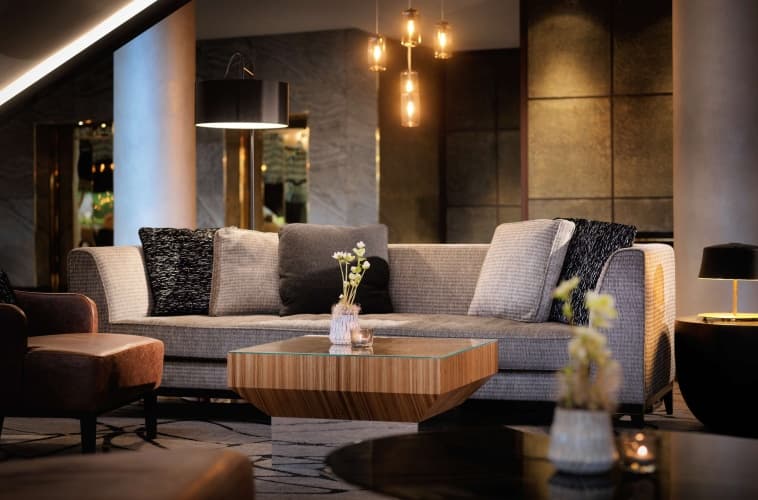 Hyatt Regency Cologne, photo 3