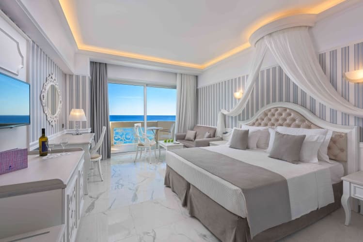 Rodos Palladium Leisure & Wellness, photo 4