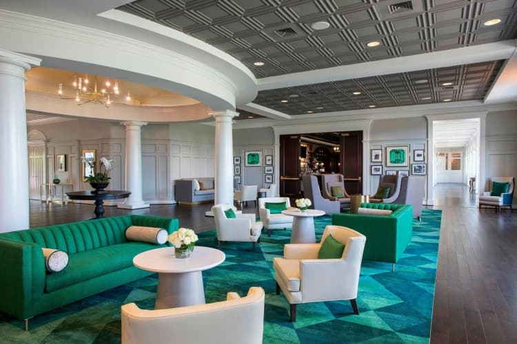 The Ballantyne, a Luxury Collection Hotel, Charlotte photo 3