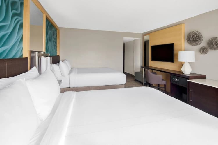 Boca Raton Marriott At Boca Center photo 4