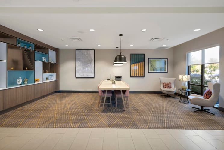 Holiday Inn Chicago Tinley Park photo 3