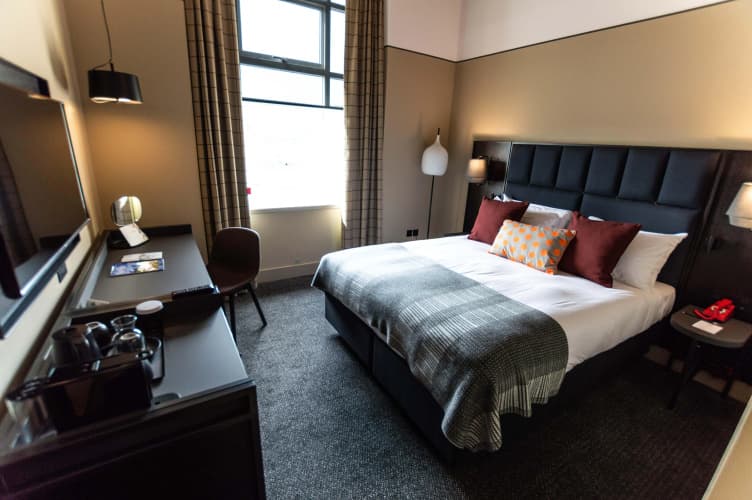 Hotel Indigo Dundee photo 4