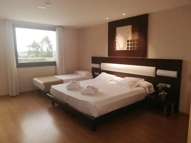Oca Palacio De La Llorea Hotel & Spa photo 5