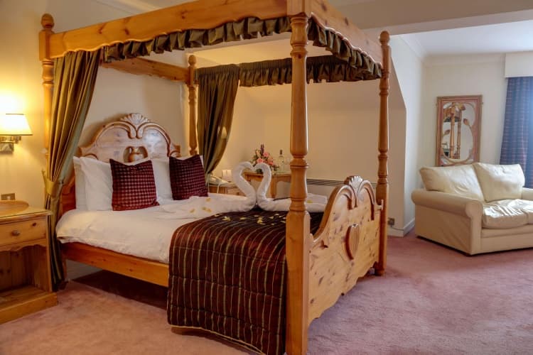 Best Western Plus Bentley Hotel & Spa photo 4