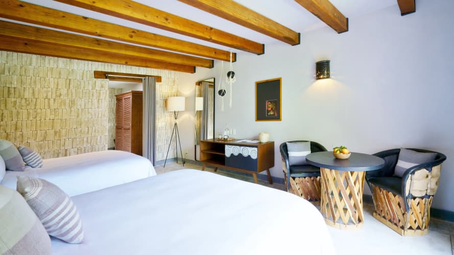 Hotel Amomoxtli photo 5