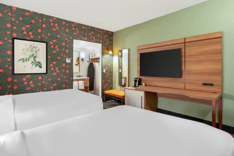 Inn at the Peachtrees, an Ascend Hotel Collection Member photo 4