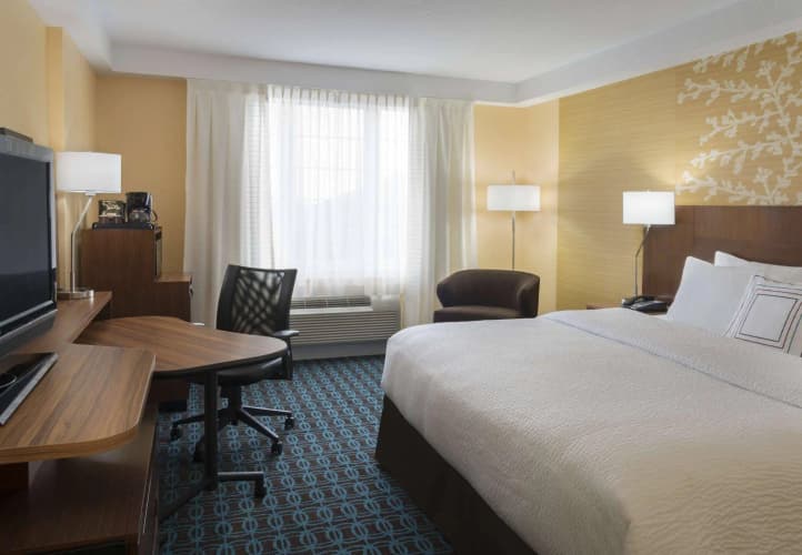 Fairfield Inn And Suites Ottawa Kanata photo 5