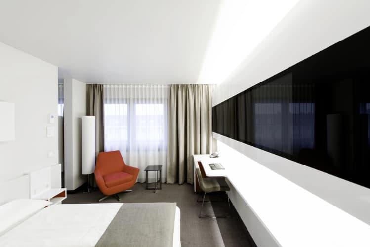 DORMERO Hotel Hannover photo 4