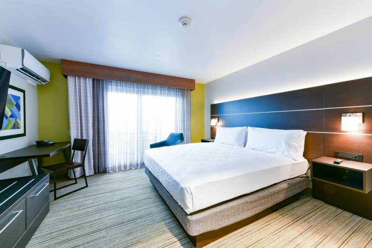 Holiday Inn Express Mill Valley San Francisco Area photo 4