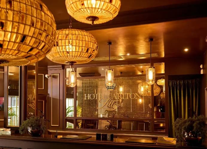 Hotel Carlton Lille photo 3
