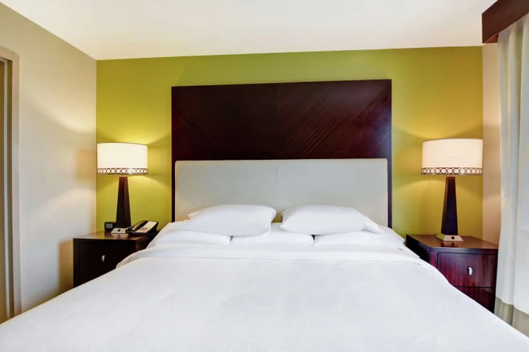 Embassy Suites by Hilton Savannah Airport, photo 5