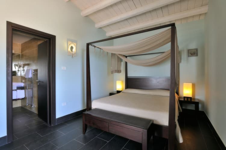 Falconara Greenblu Resort, photo 5