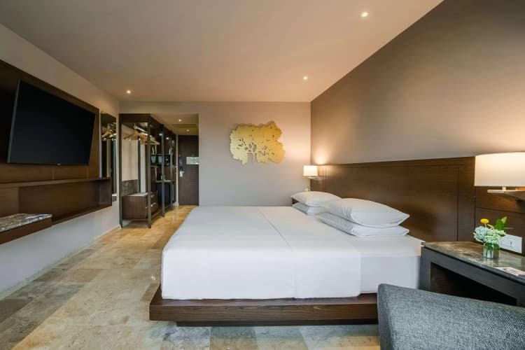 Hyatt Regency Villahermosa photo 5