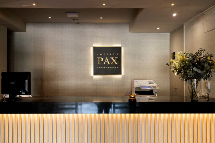 Hotel Pax Torrelodones photo 3
