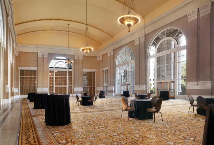 Hyatt Regency Dallas photo 3