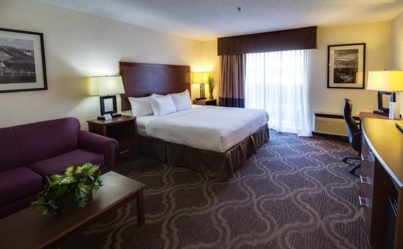 Ashmore Inn And Suites photo 5
