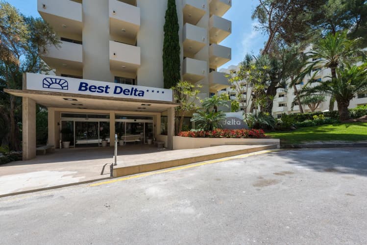 Best Delta photo 2