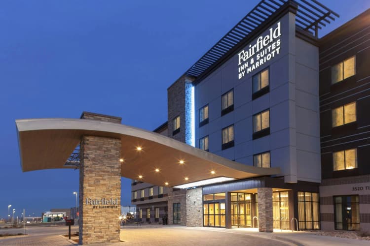 Fairfield Inn And Suites By Marriott Fort Collins South photo 1