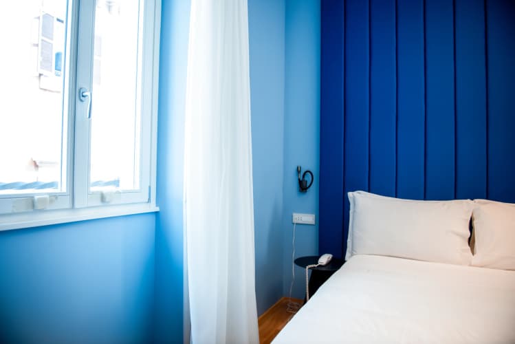 Boutique Centrale Palace Hotel photo 4