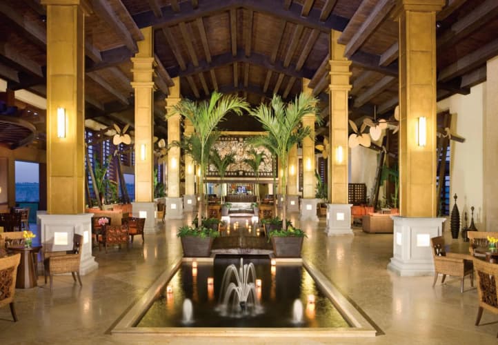 Dreams Riviera Cancun Resort and Spa photo 3