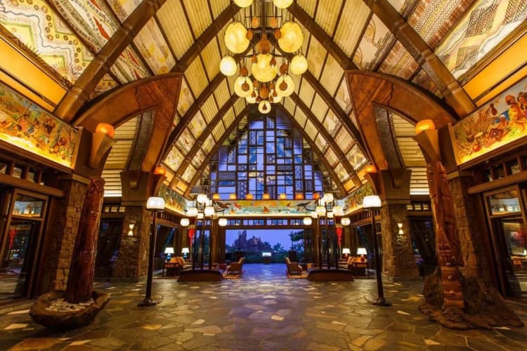 Aulani, A Disney Resort And Spa photo 3