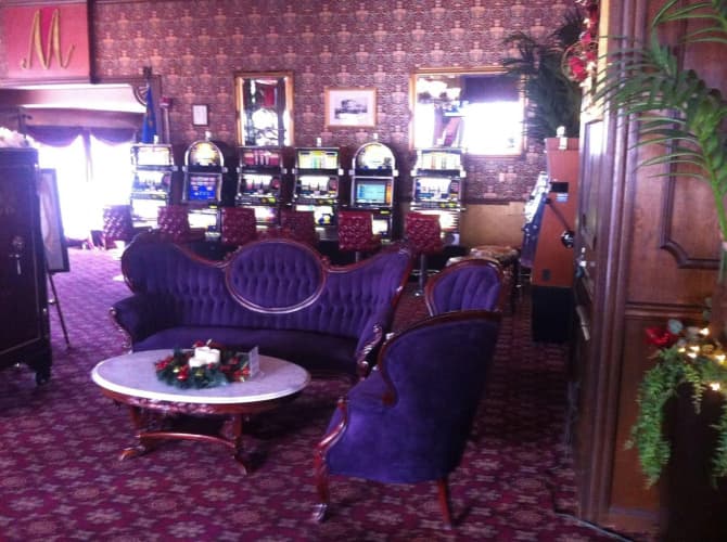 Mizpah Hotel photo 2