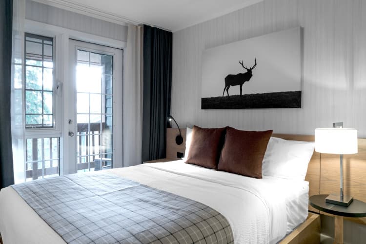 Lake Louise Inn photo 4