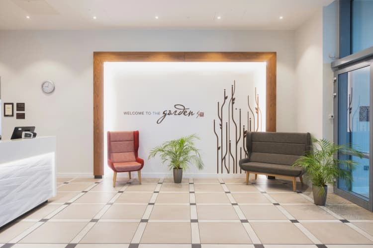 Hilton Garden Inn Birmingham Airport photo 3