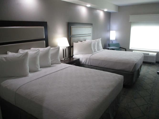 Best Western Plus Mcpherson photo 5