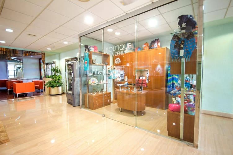 Servigroup La Zenia Hotel photo 3