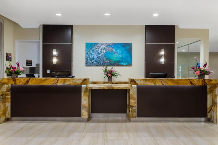Wyndham Deerfield Beach Resort photo 3