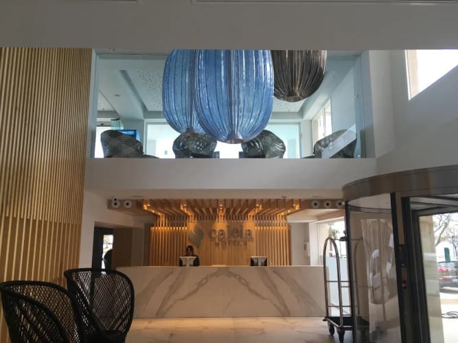 Caleia Talayot Spa Hotel - Adults Only photo 3