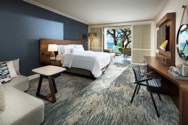 The Westin Hapuna Beach Resort photo 5