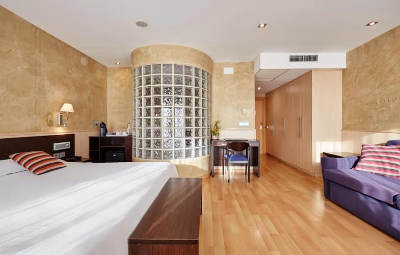 Hotel Samba photo 3