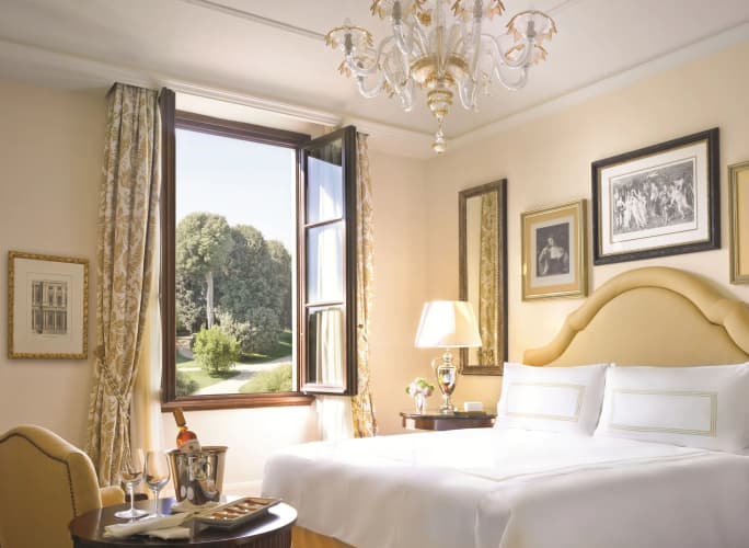 Four Seasons Hotel Firenze photo 4