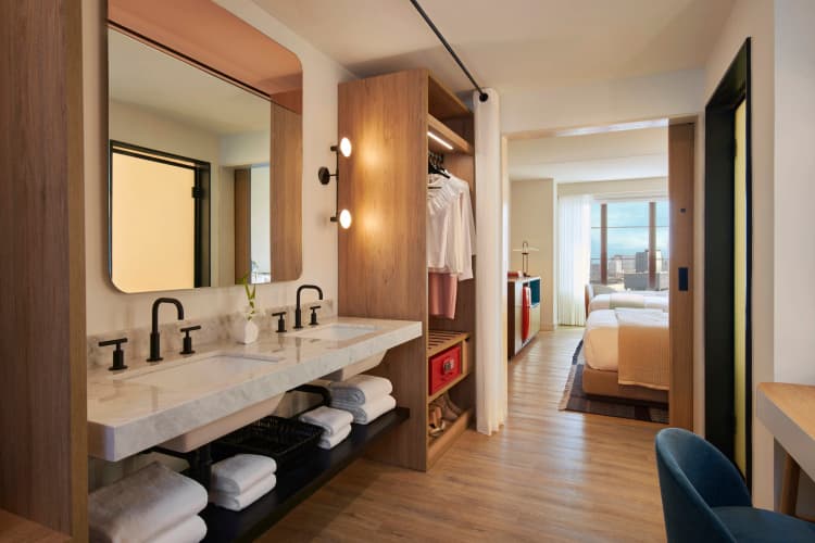 Virgin Hotels Nashville photo 5