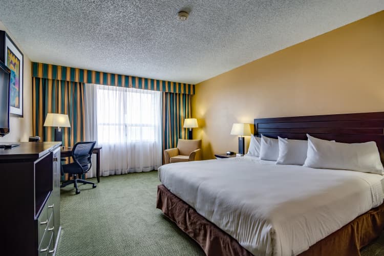 Sawridge Inn Edmonton South photo 4