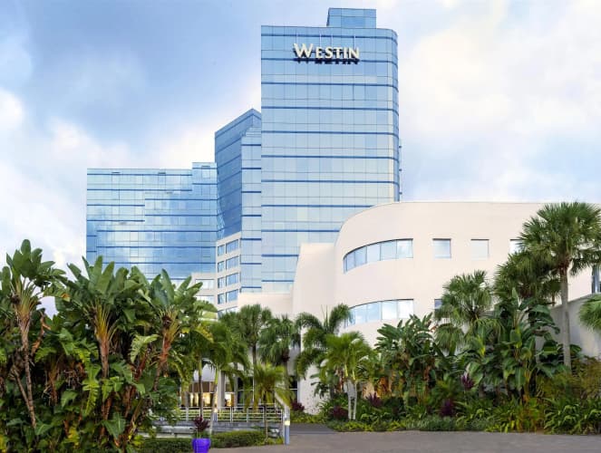 The Westin Fort Lauderdale, photo 2