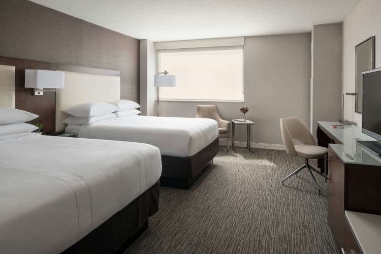 Provo Marriott Hotel & Conference Center photo 5
