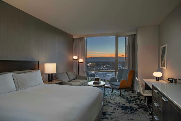 Hilton San Jose photo 3