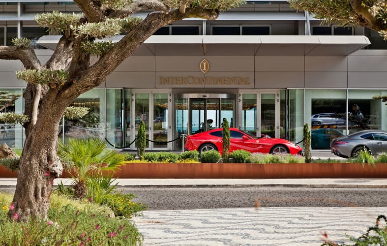 InterContinental Cascais-Estoril photo 2