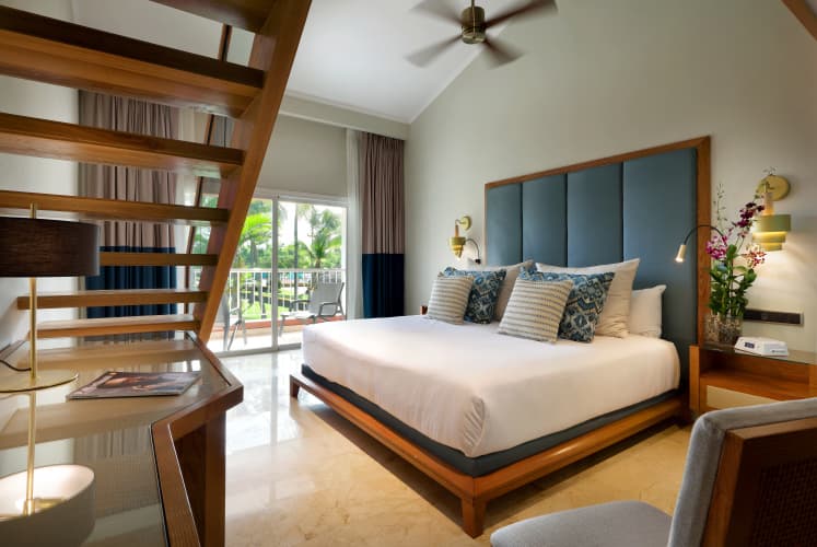 Grand Palladium Punta Cana Resort and Spa photo 5