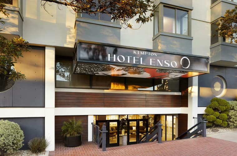 Kimpton Hotel Enso photo 2