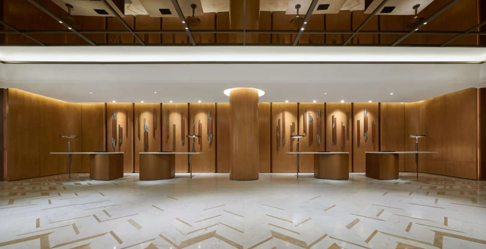 Grand Hyatt Jakarta, photo 3