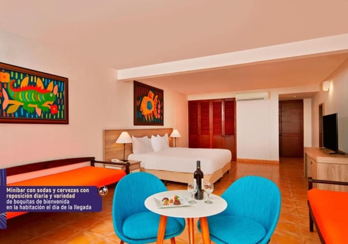 Grand Decameron Panama, All-Inclusive Resort photo 3