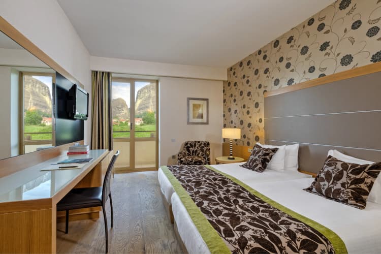 Divani Meteora Hotel photo 5