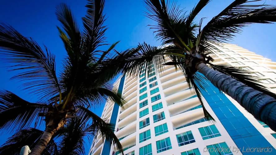 Park Royal Beach Resort Mazatlán photo 2