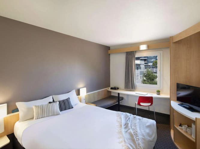 ibis Newcastle photo 5